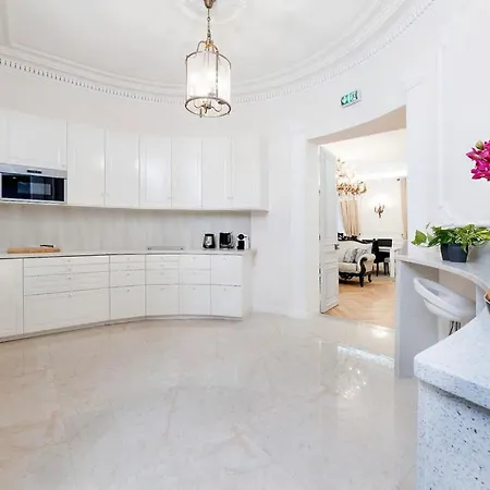 Galeries Lafayette - 7 Bedrooms - Lift - Aircon Apartmán *