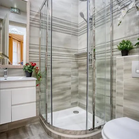 Galeries Lafayette - 7 Bedrooms - Lift - Aircon Apartmán *